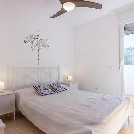 Apartment Beautiful In El Vergel *