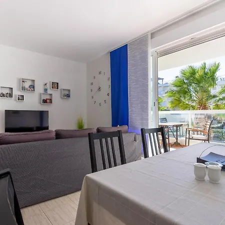 Apartment Beautiful In El Vergel Molinell