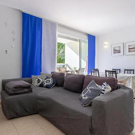 Awesome In El Vergel With Kitchen * Denia