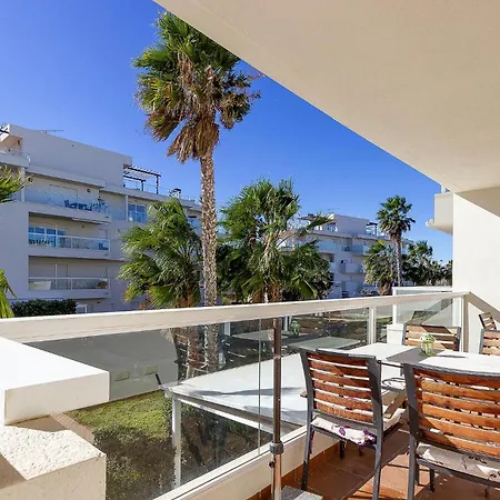 Apartment Beautiful In El Vergel Molinell