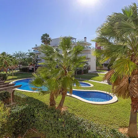 Awesome In El Vergel With Kitchen * Denia